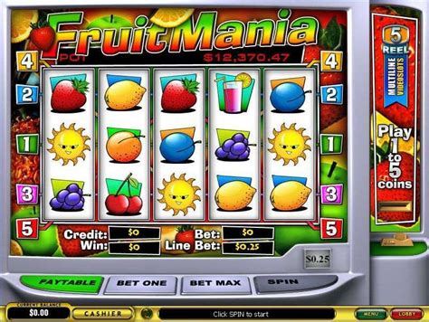 fruitmania playtech|Fruit Mania Slots .